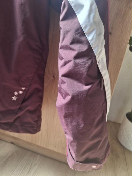 Bunda zimná veľk 146/152, wedze,146