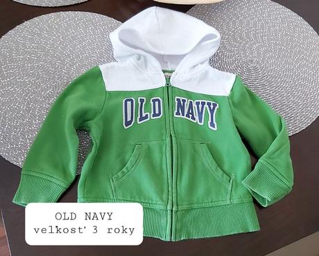 Mikinka old navy, old navy,98