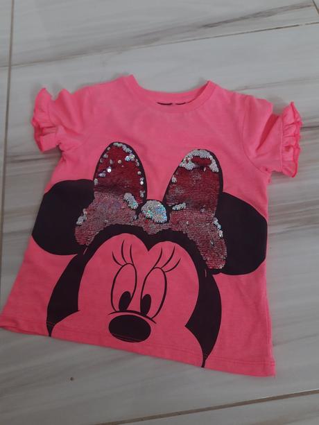 Balík vecí minnie, 104–116