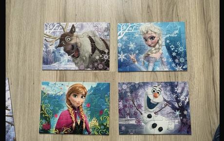 Elza puzzle,