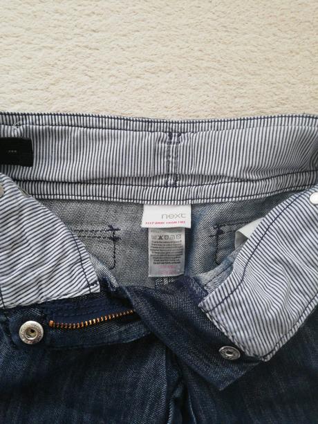 Riflové kratasky next, next,110