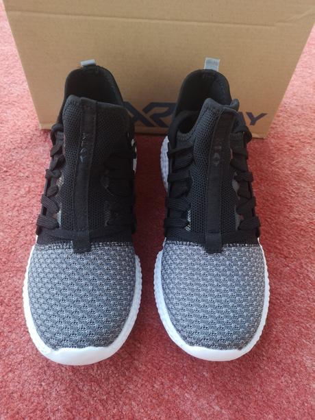 Xray platené tenisky veľkosť 36, 36