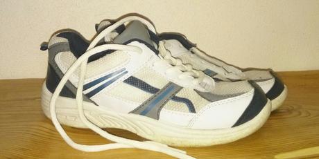 Pekne tenisky vel 33, f&f,33