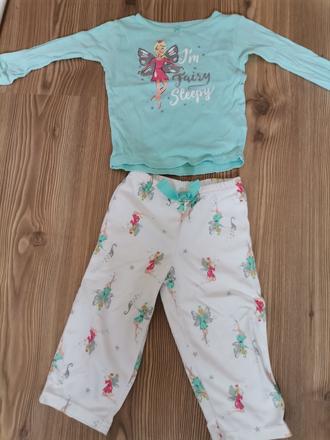 Pyzamo carter's, carter's,92