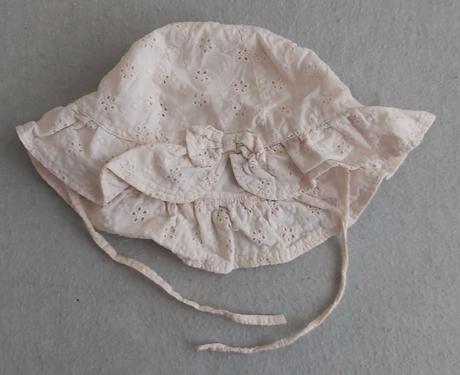 Klobúčik madeirový h&m 104, h&m,104