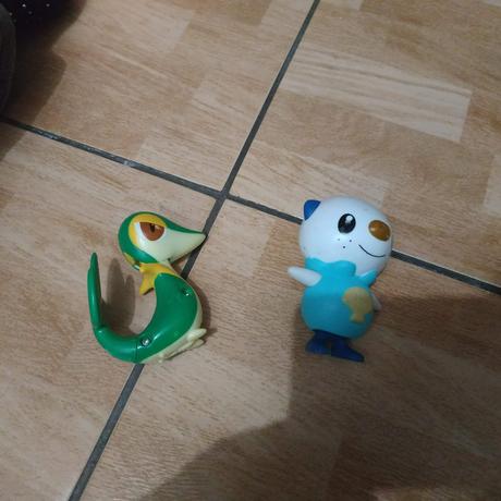 Mix - hračiek postavičiek, 