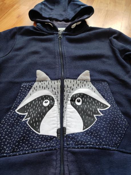 Mikina, kiki&koko,122