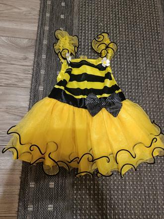 Karnevalovy kostým 104,