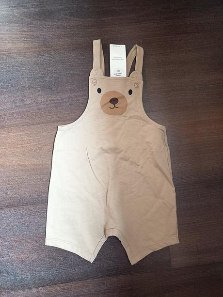 Overal lindex veľkosť 80, lindex,86