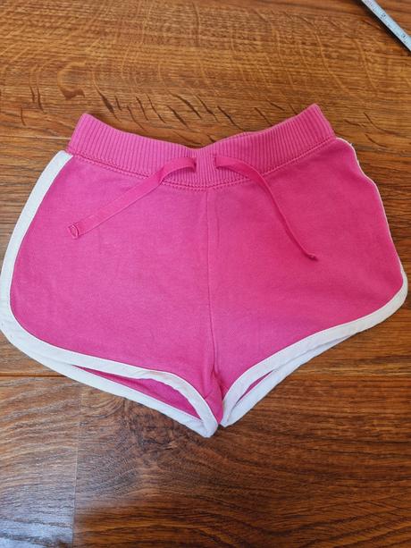B1602 šortky, gap, gap,98