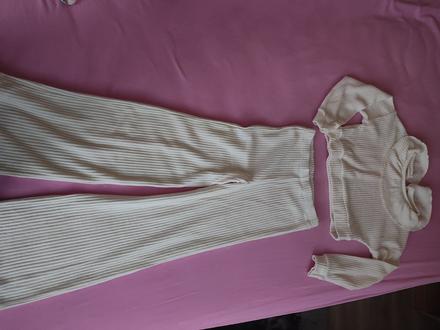 Set nohavíc a vrchu, 134