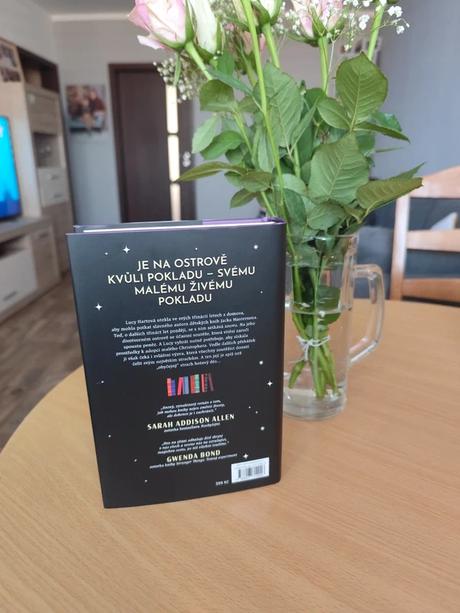 Meg shaffer - hra na přání, 