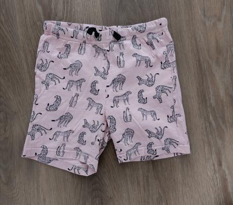 Dievčenské kraťasy, coccodrillo,116