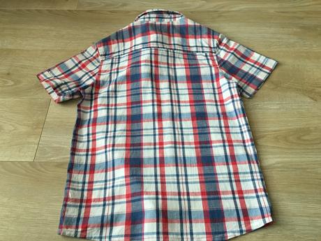 Bavlnená košeľa, f&f,134