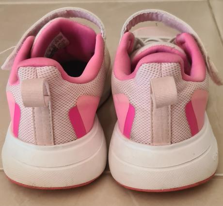 Tenisky, adidas,34