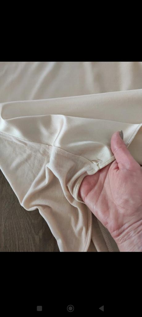 Dámska blúzka hallhuber donna, xl