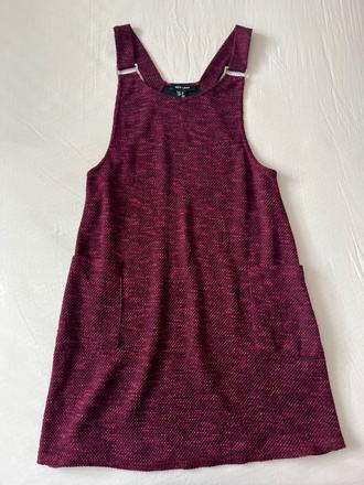 New look šatová sukňa vel.s, new look,s