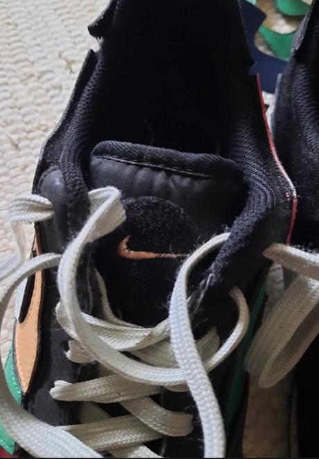 Krásne nike air force 1/1, nike,37