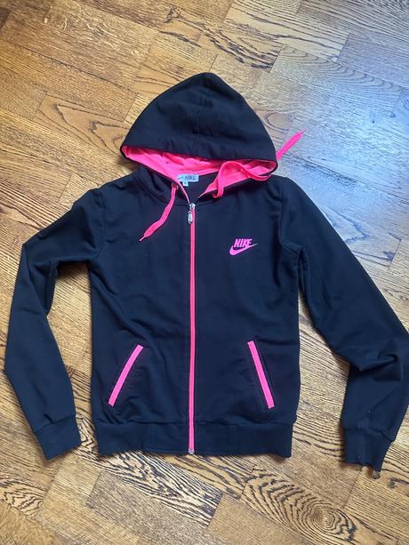 Mikina, nike,152
