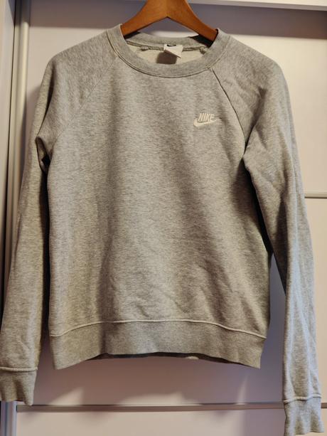 Nike originál moderná trendy štýlová mikina xs/s, nike,xs