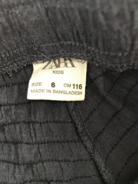 Sortky, zara,116