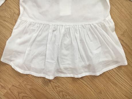 Biela blúzka, wojcik,116