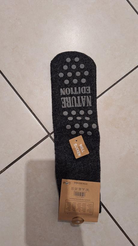 Ponozky nove39/42, 39