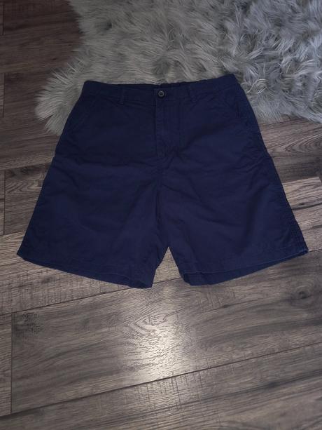 Chlapčenské krátke nohavice, h&m,170