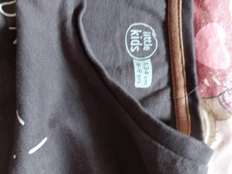 Balík veci 128 7- 8 rokov, 122–134