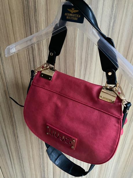 Liu jo kabelka crossbody, liu jo