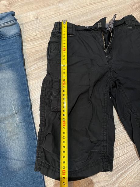 Letný balík 110-122, 104–116