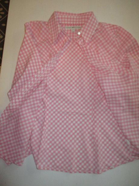 Th originál košeľa m 6, tommy hilfiger,m
