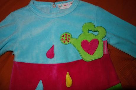 Nove satocky agatha ruiz de la prada baby, prada,80