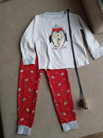 Pyzamko tcm 98/104, tcm,98