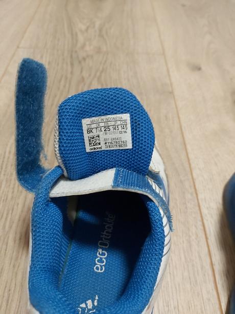 Botasky adidas, adidas,25