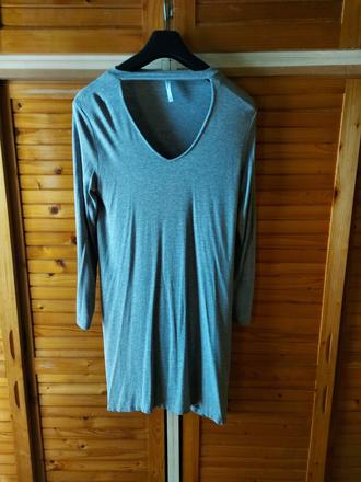 Voľné šaty - house, house,m