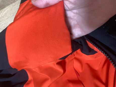 Lyžiarska bunda blizzard, l