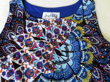 Joseph ribkoff - šaty veľ. 36, 36