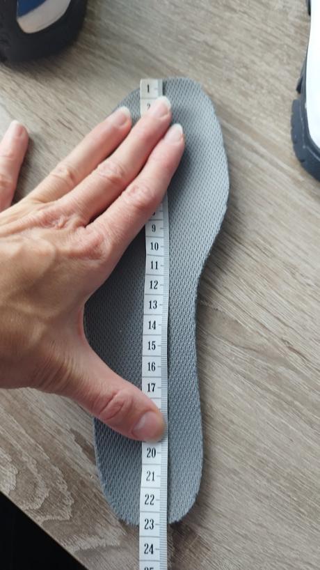 Nepremokavé topánky, quechua,35