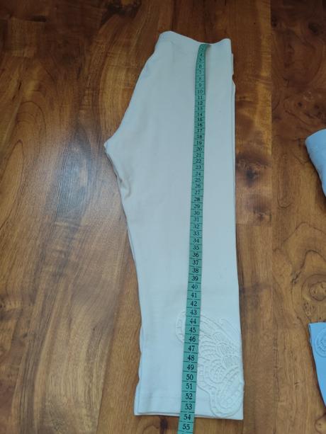 3/4 leginy, c&a,134