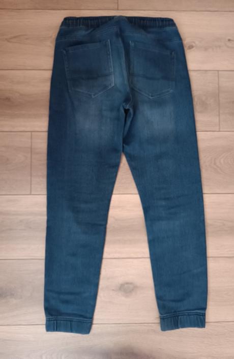 Rifle modré, pepperts,164