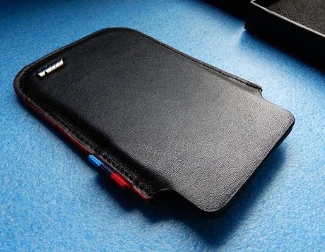 Bmw púzdro na i phone 4, 