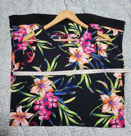 Letné šaty, f&f,46