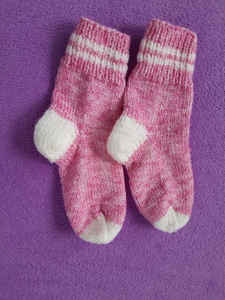 Detske ponožky, 28