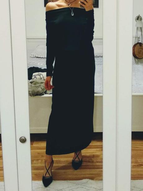 Dlhé slávnostné šaty, m