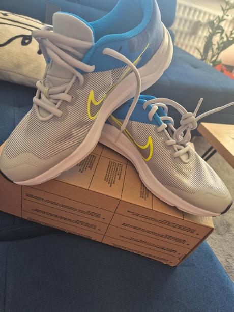 Nike downshifter, nike,38