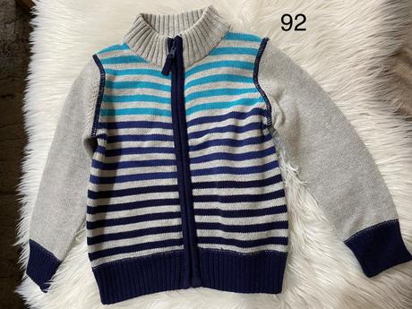 Svetrik vel 92, f&f,92