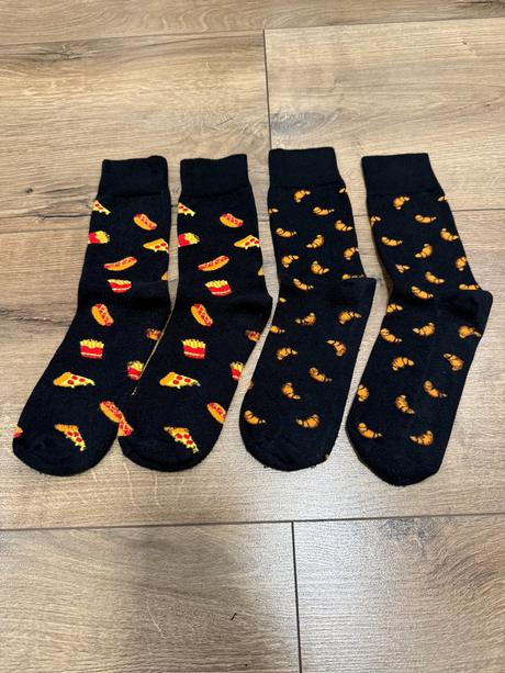 Pánske ponožky, 42