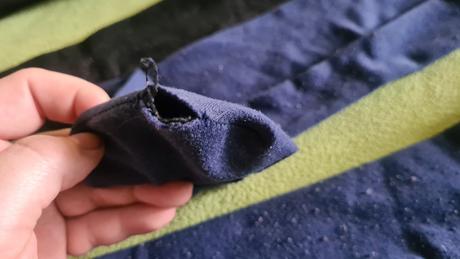 Hrubšie teplé pančuchy, 116