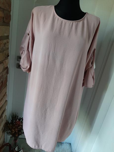 Dámske šaty  / tunika, 38 - xl